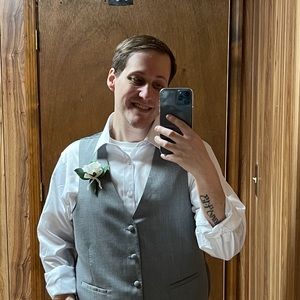 Meet your Posher, Sean